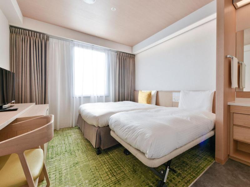 Vessel Hotel Kumamoto Airport image