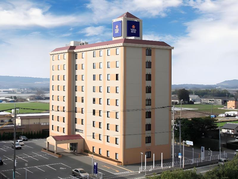 Vessel Hotel Kumamoto Airport image