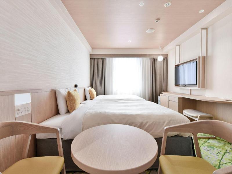 Vessel Hotel Kumamoto Airport image