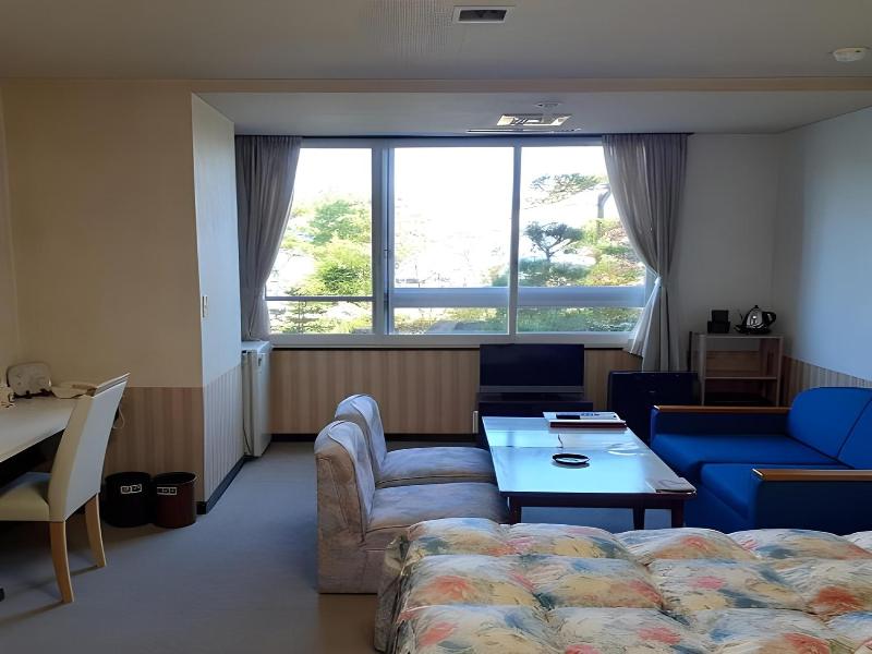 Hotel Grand Toya image