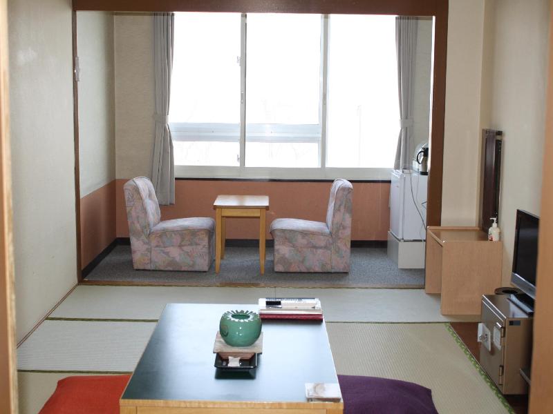 Hotel Grand Toya image