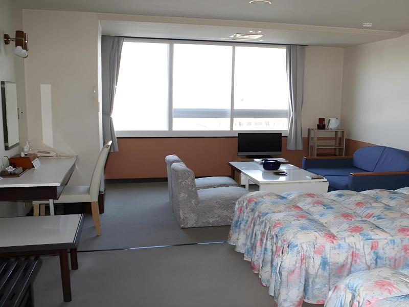 Hotel Grand Toya image