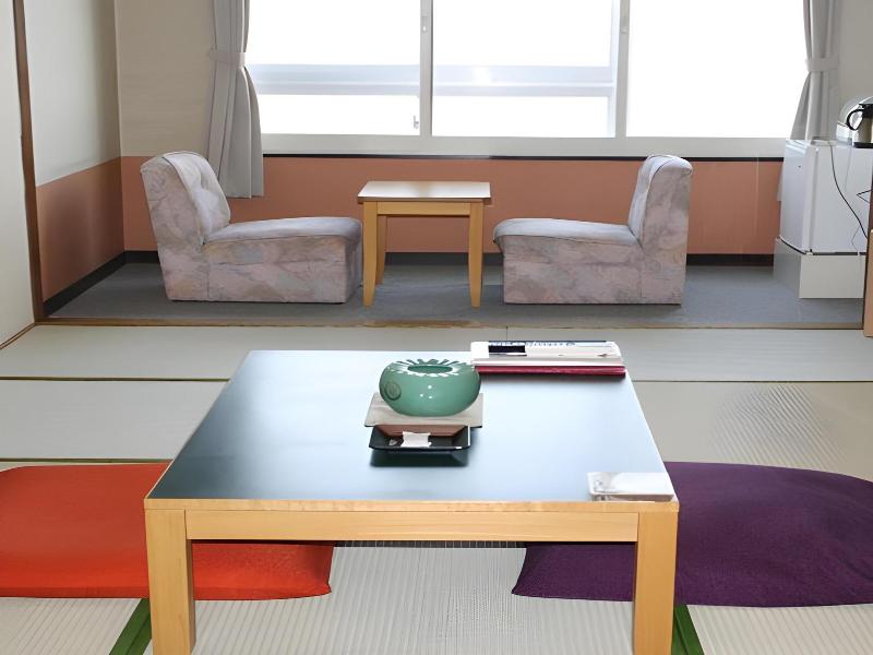 Hotel Grand Toya image