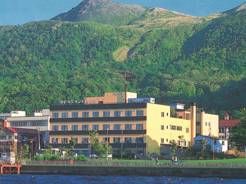 Hotel Grand Toya image