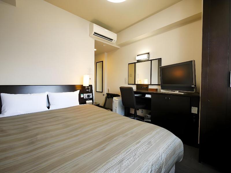 Hotel Route Inn Gotenba Ekiminami image