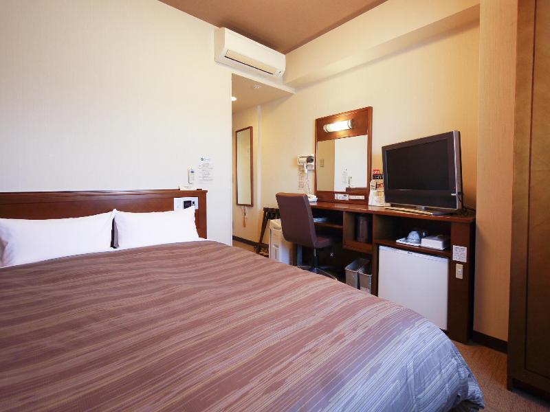 Hotel Route Inn Gotenba Ekiminami image
