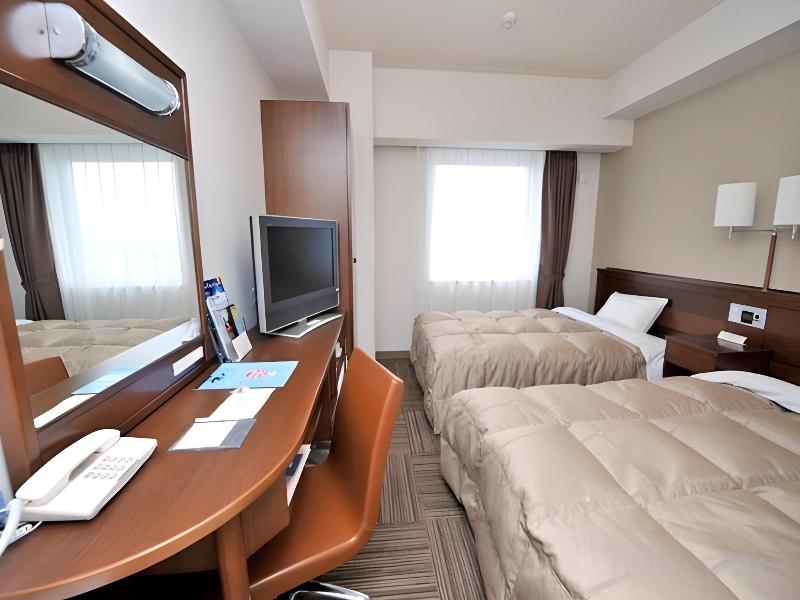 Hotel Route Inn Gotenba Ekiminami image