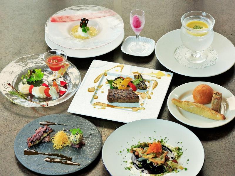 Amane Resort Seikai image