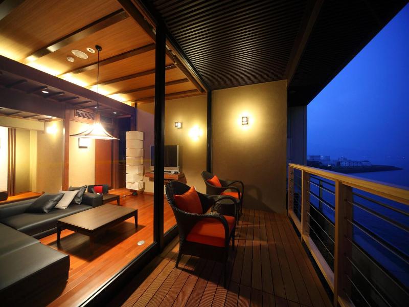 Amane Resort Seikai image