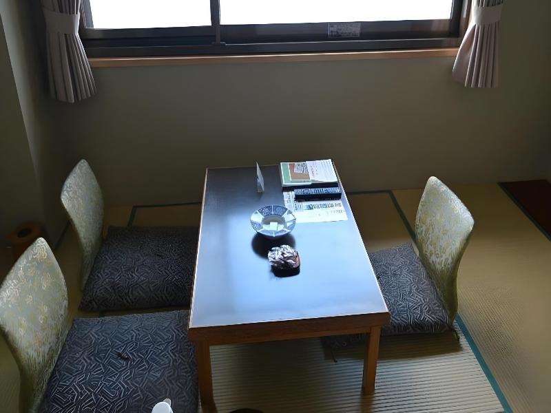 Toya Kanko Hotel image