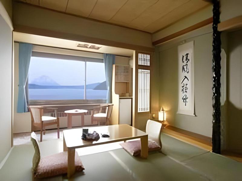 Toya Kanko Hotel image