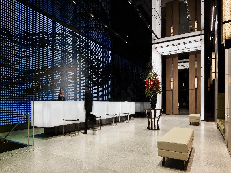 Millennium Mitsui Garden Hotel Tokyo image