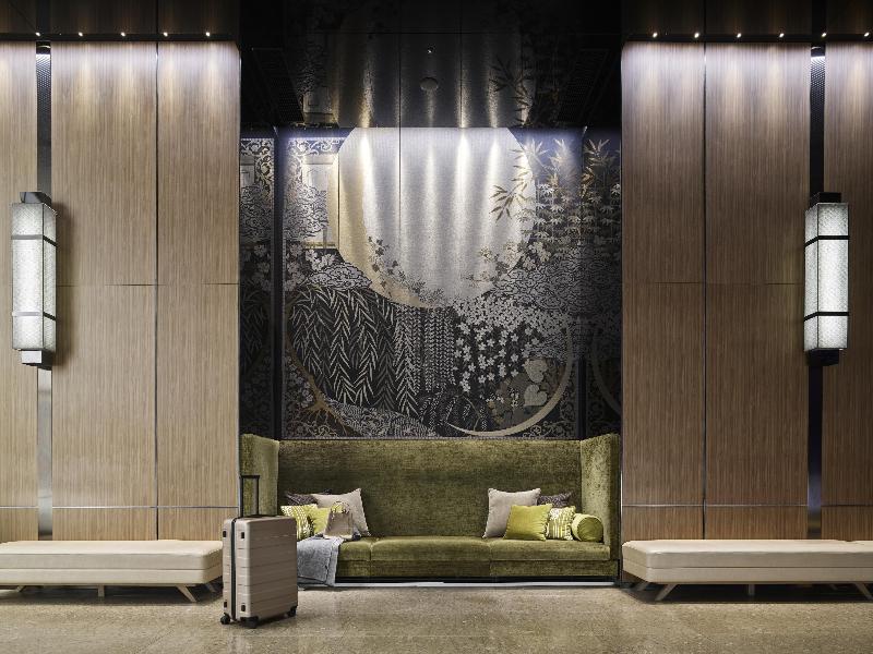 Millennium Mitsui Garden Hotel Tokyo image