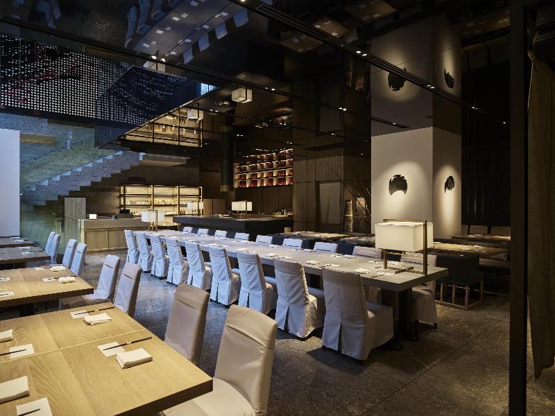 Millennium Mitsui Garden Hotel Tokyo image