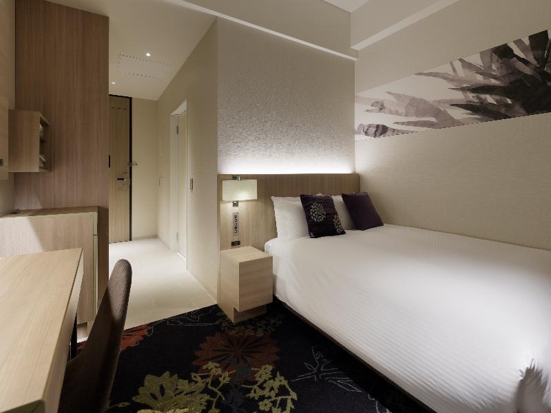 Millennium Mitsui Garden Hotel Tokyo image
