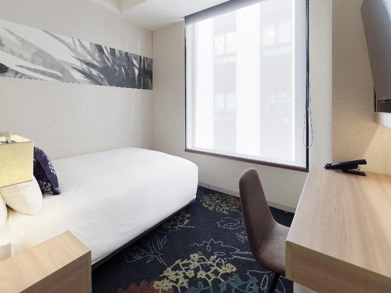 Millennium Mitsui Garden Hotel Tokyo image