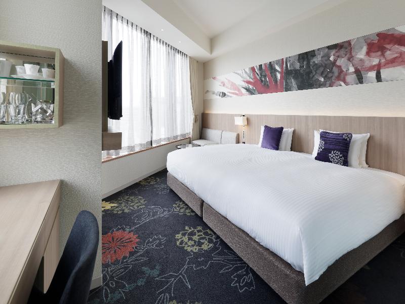 Millennium Mitsui Garden Hotel Tokyo image