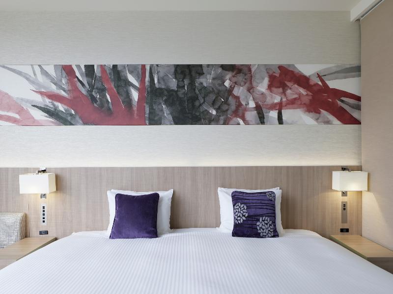 Millennium Mitsui Garden Hotel Tokyo image