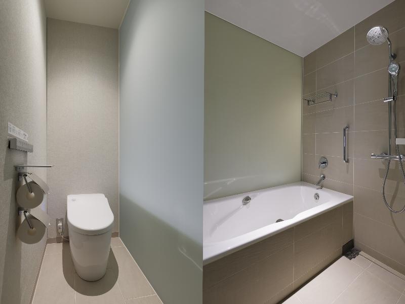 Millennium Mitsui Garden Hotel Tokyo image