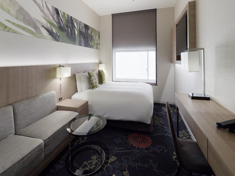 Millennium Mitsui Garden Hotel Tokyo image