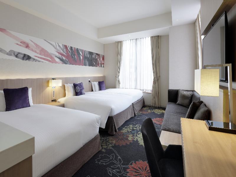 Millennium Mitsui Garden Hotel Tokyo image