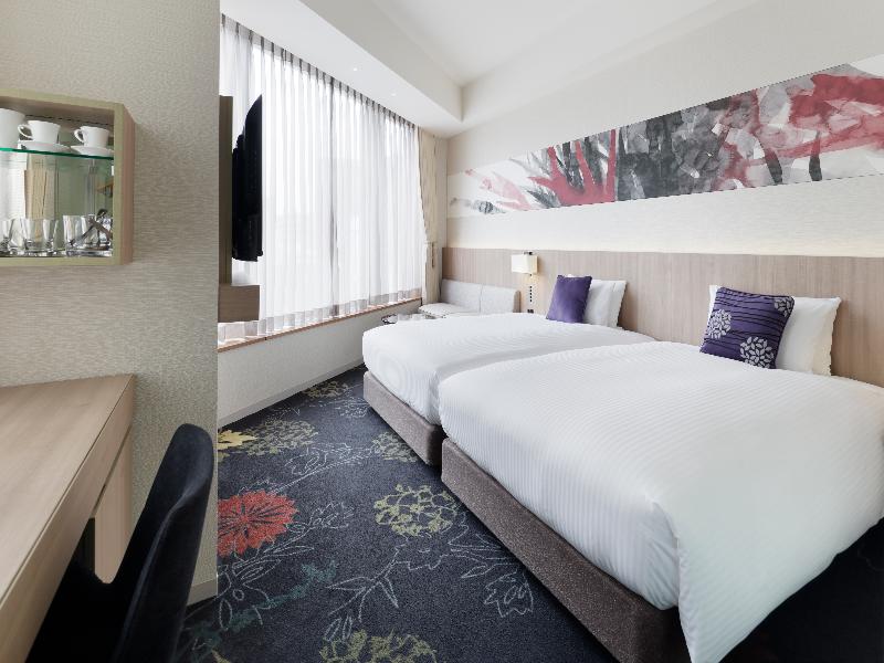 Millennium Mitsui Garden Hotel Tokyo image