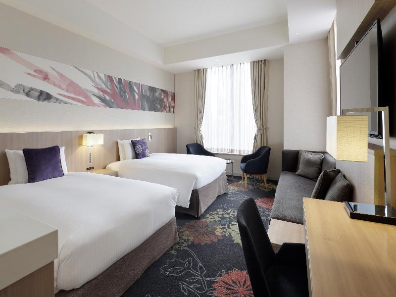 Millennium Mitsui Garden Hotel Tokyo image