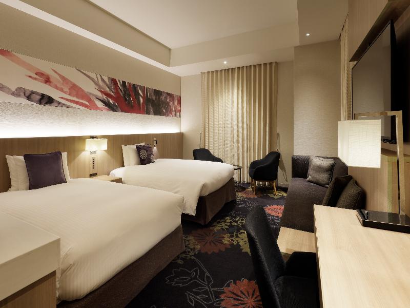 Millennium Mitsui Garden Hotel Tokyo image