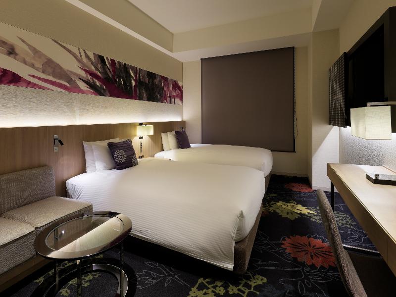 Millennium Mitsui Garden Hotel Tokyo image