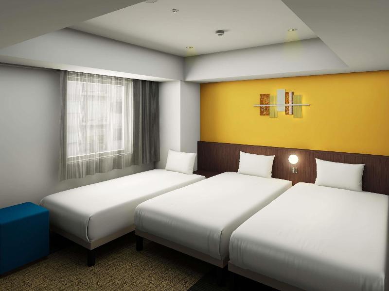 Hotel Unizo Kyoto Shijo Karasuma image