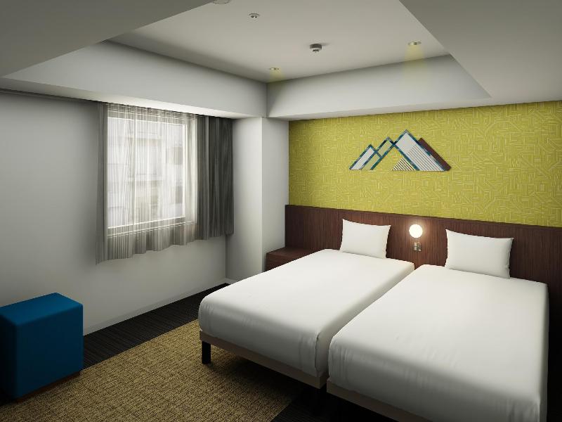 Hotel Unizo Kyoto Shijo Karasuma image