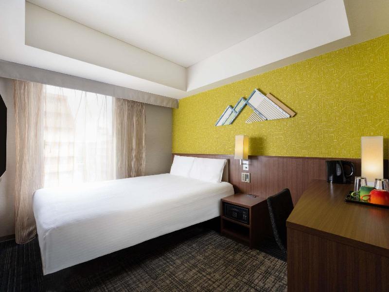 Hotel Unizo Kyoto Shijo Karasuma image