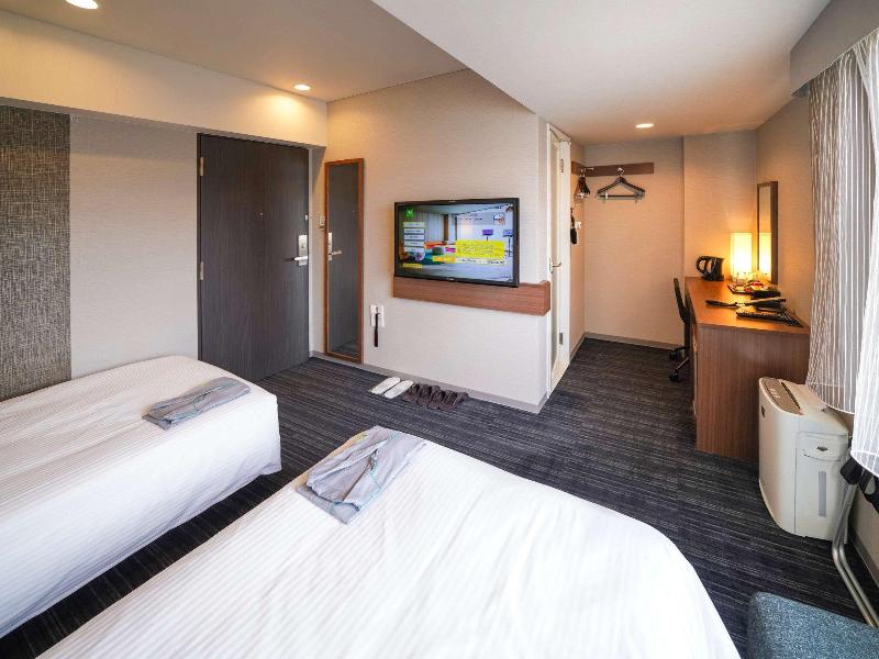 Hotel Unizo Kyoto Shijo Karasuma image