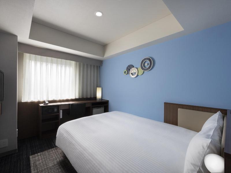 Hotel Unizo Kyoto Shijo Karasuma image