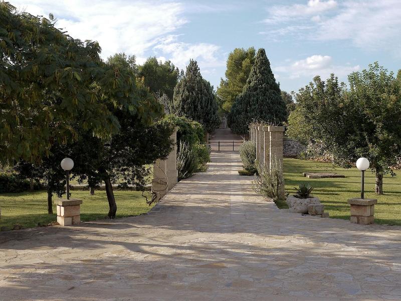 Hotel Masseria Chicco Rizzo image