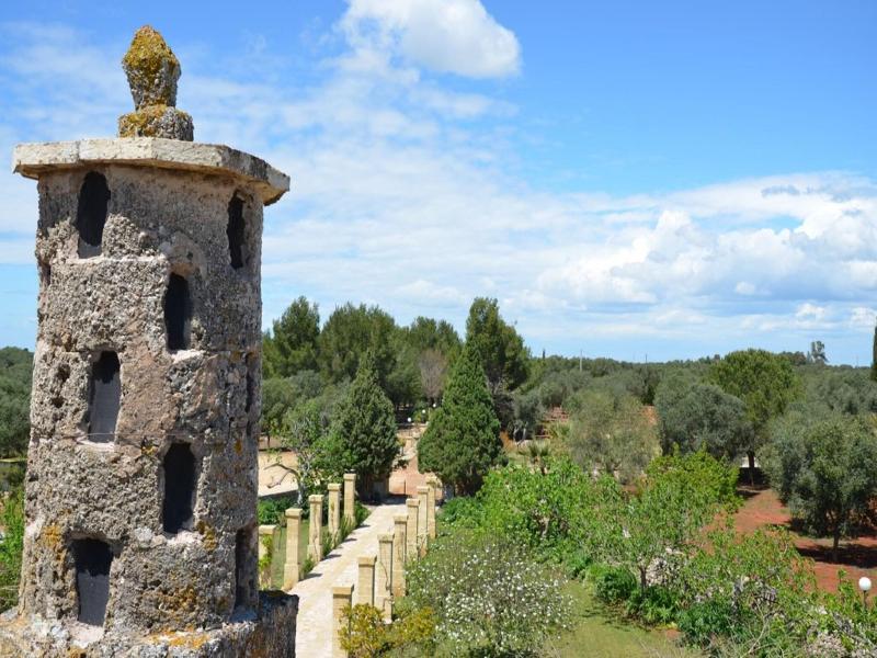 Hotel Masseria Chicco Rizzo image