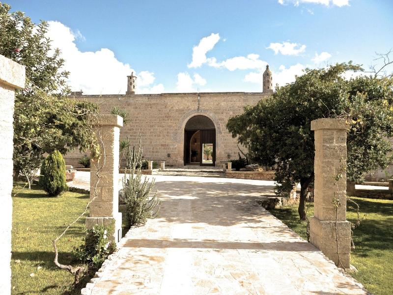 Hotel Masseria Chicco Rizzo image