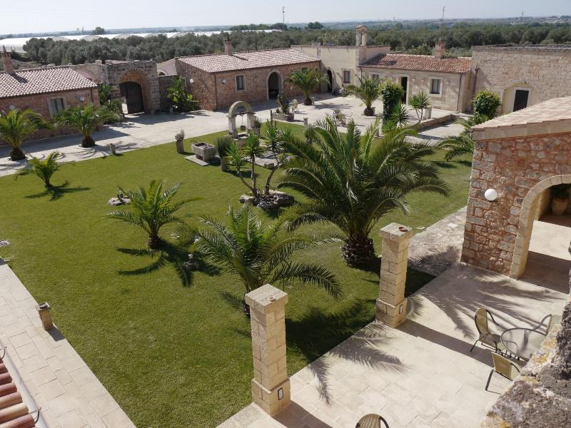 Hotel Masseria Chicco Rizzo image