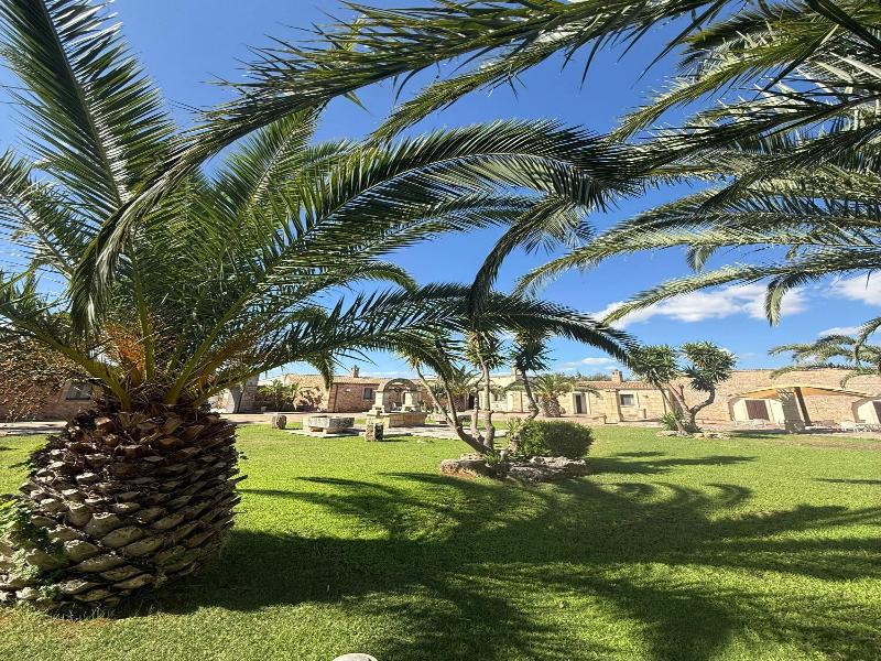 Hotel Masseria Chicco Rizzo image