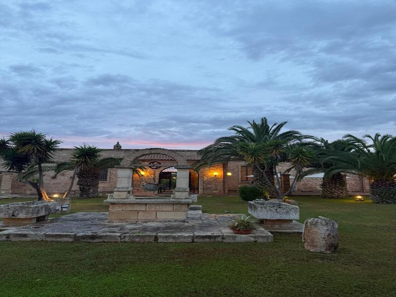 Hotel Masseria Chicco Rizzo image