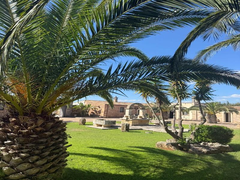 Hotel Masseria Chicco Rizzo image