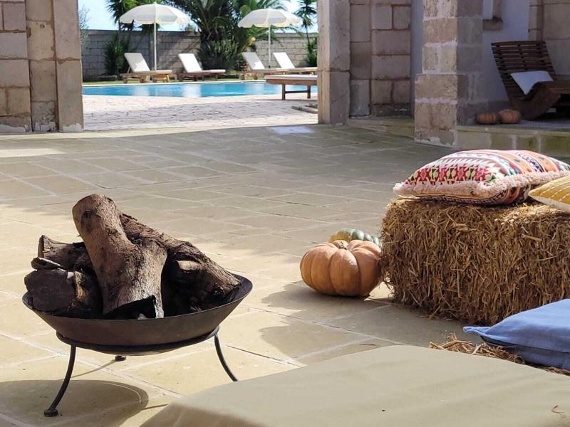 Hotel Masseria Chicco Rizzo image