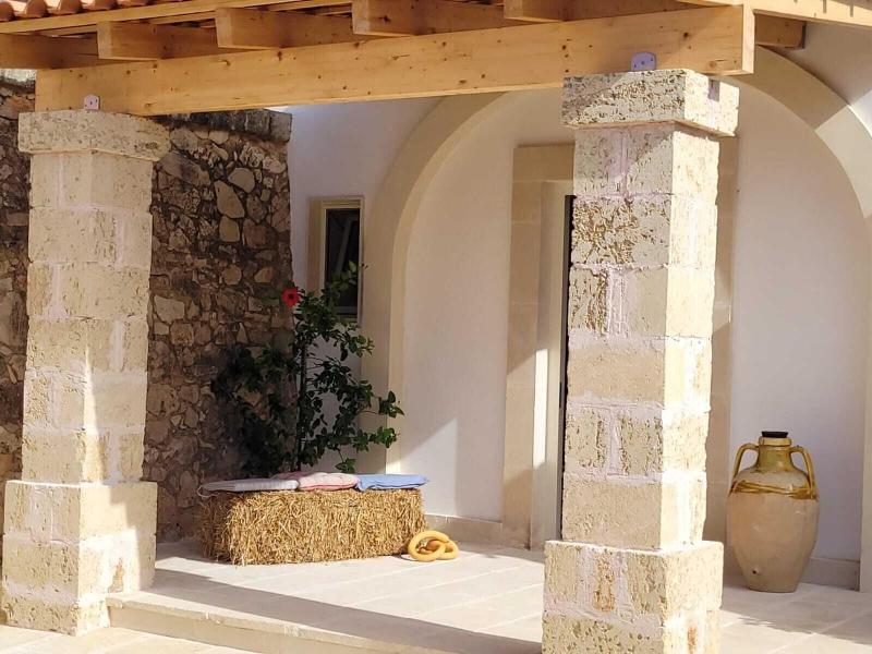Hotel Masseria Chicco Rizzo image