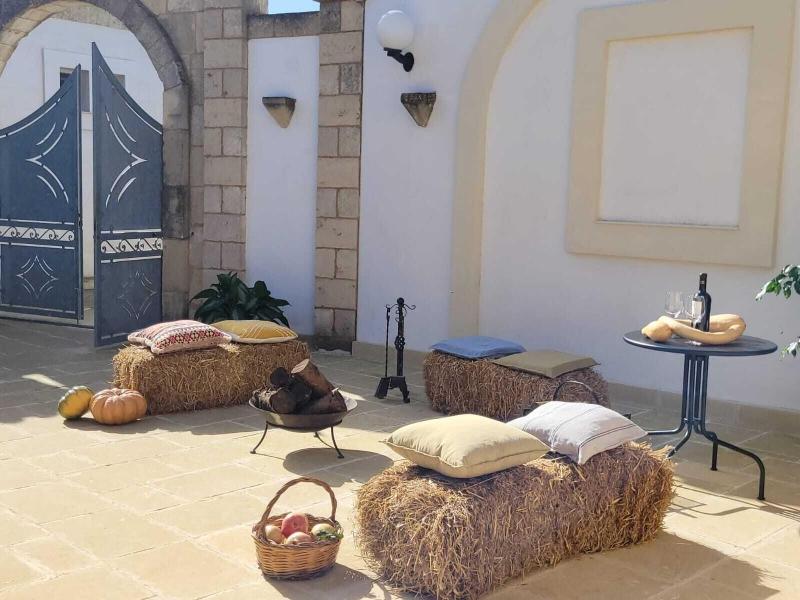 Hotel Masseria Chicco Rizzo image