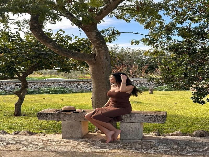 Hotel Masseria Chicco Rizzo image