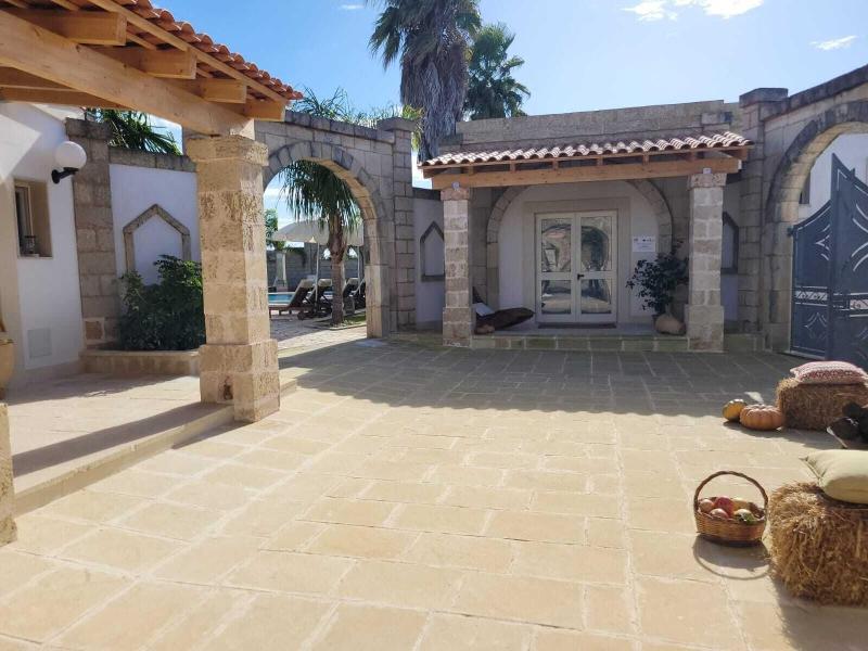 Hotel Masseria Chicco Rizzo image