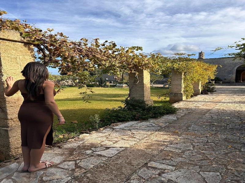 Hotel Masseria Chicco Rizzo image