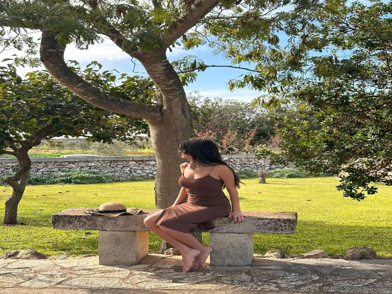 Hotel Masseria Chicco Rizzo image