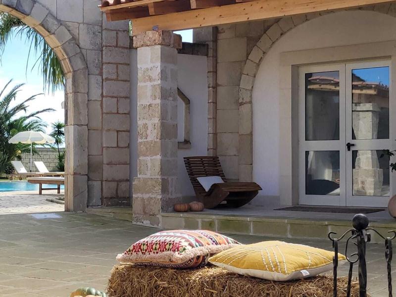 Hotel Masseria Chicco Rizzo image