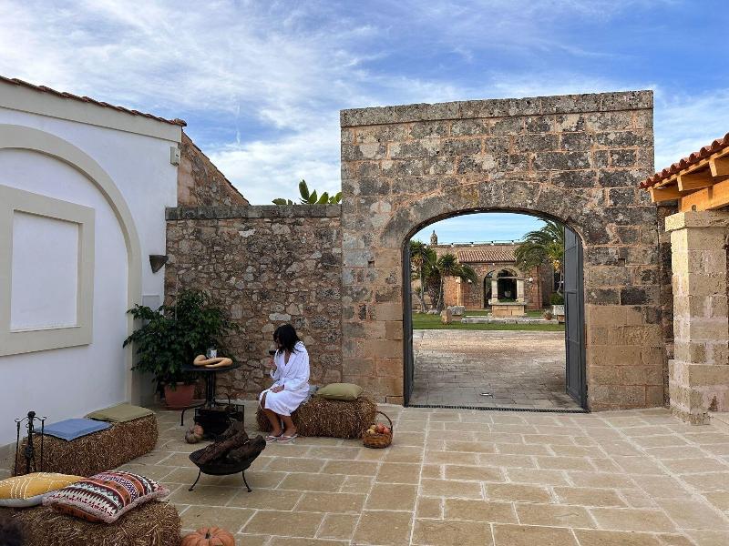 Hotel Masseria Chicco Rizzo image
